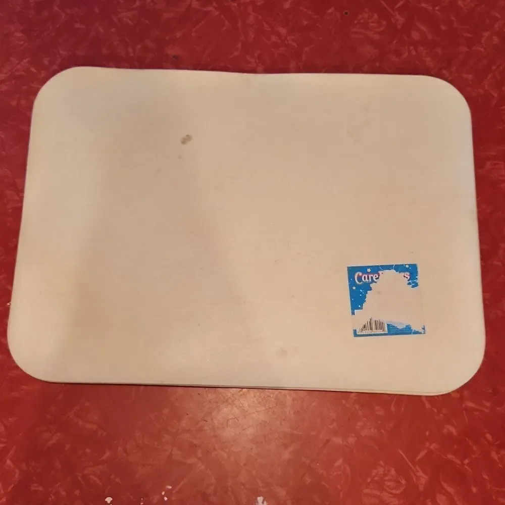Care Bears 2005 Vinyl Placemat Set of 2